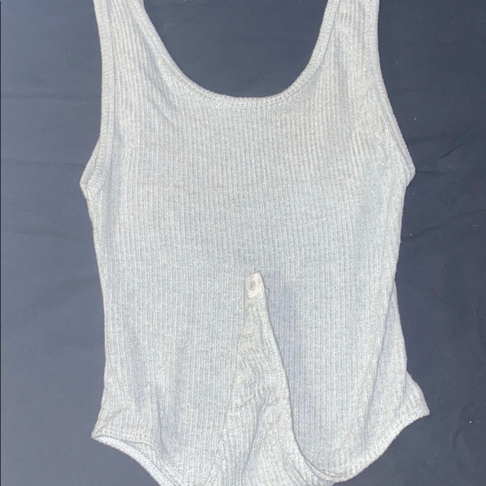 Kendall & Kylie Bodysuit